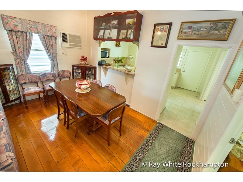 99 West Street, Allenstown QLD 4700