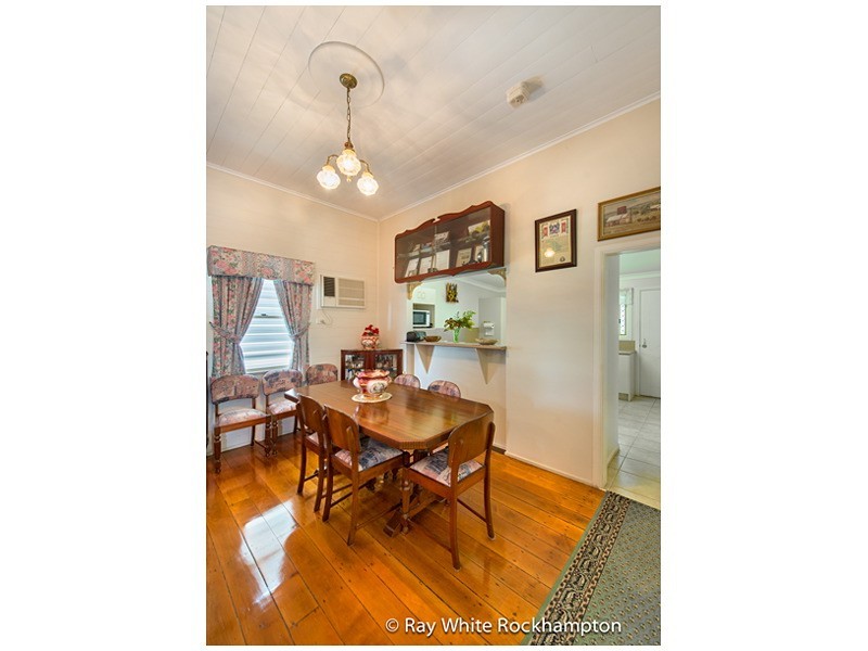 99 West Street, Allenstown QLD 4700