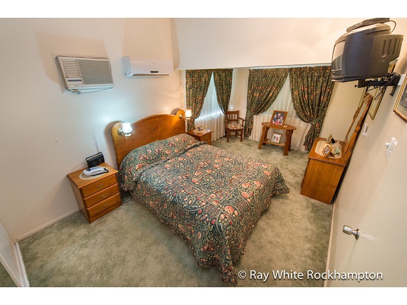 99 West Street, Allenstown QLD 4700