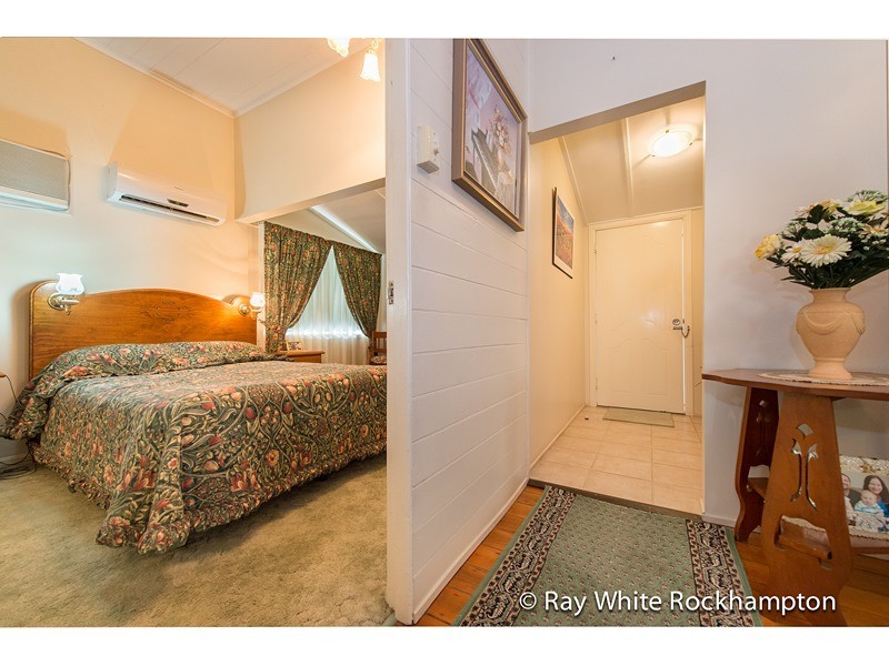 99 West Street, Allenstown QLD 4700