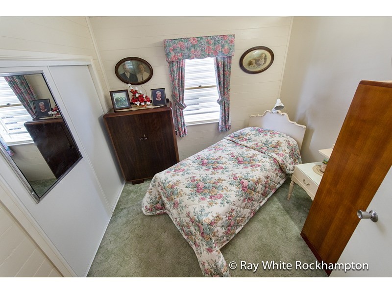 99 West Street, Allenstown QLD 4700