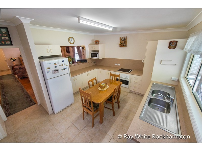 99 West Street, Allenstown QLD 4700
