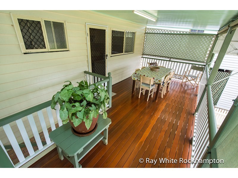 99 West Street, Allenstown QLD 4700
