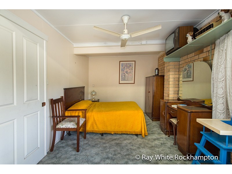 99 West Street, Allenstown QLD 4700