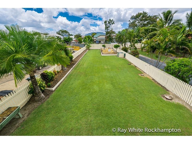 99 West Street, Allenstown QLD 4700