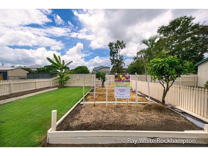 99 West Street, Allenstown QLD 4700