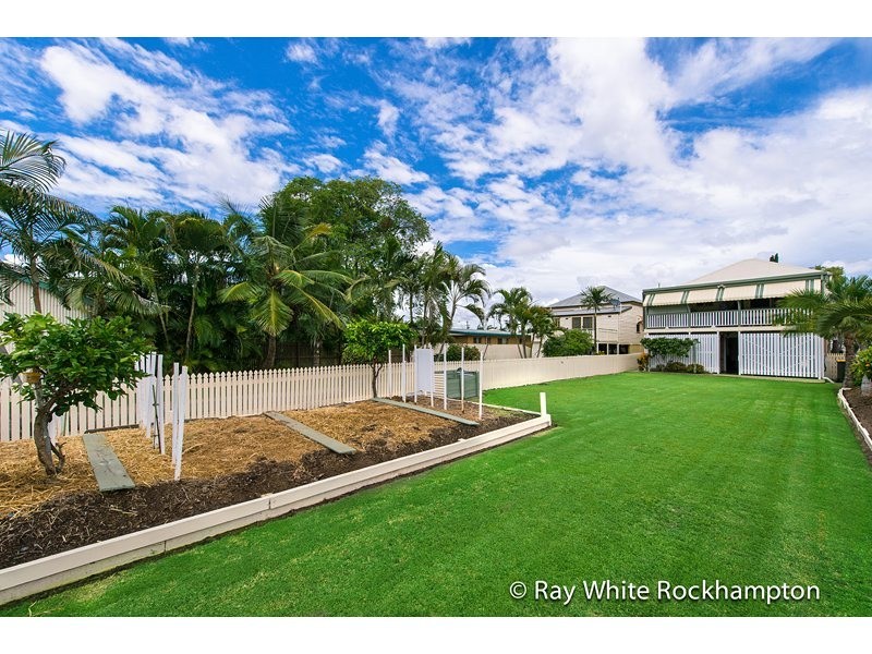 99 West Street, Allenstown QLD 4700