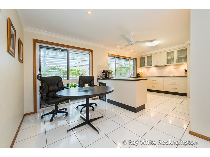 20 Berkelman Street, Frenchville QLD 4701