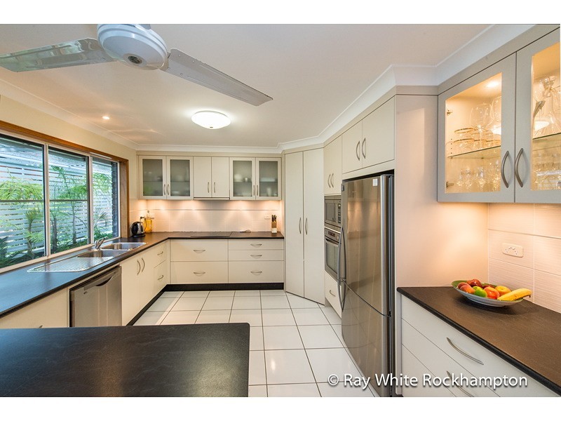 20 Berkelman Street, Frenchville QLD 4701