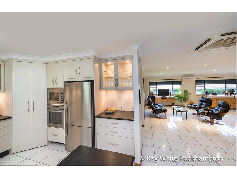 20 Berkelman Street, Frenchville QLD 4701