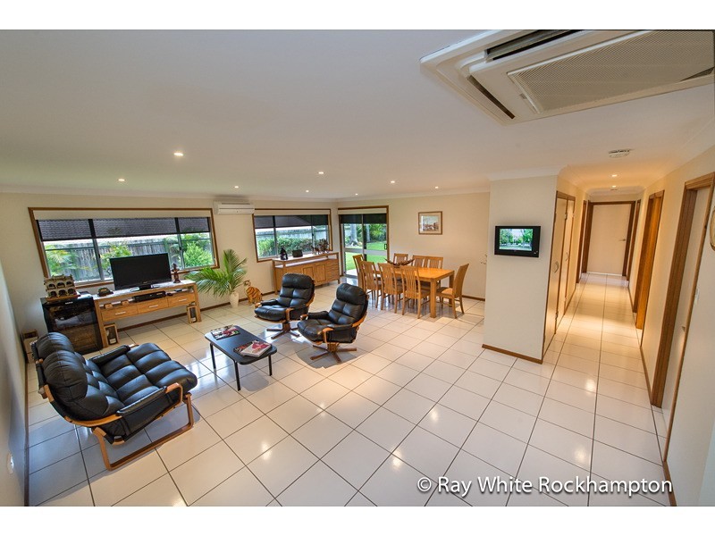 20 Berkelman Street, Frenchville QLD 4701