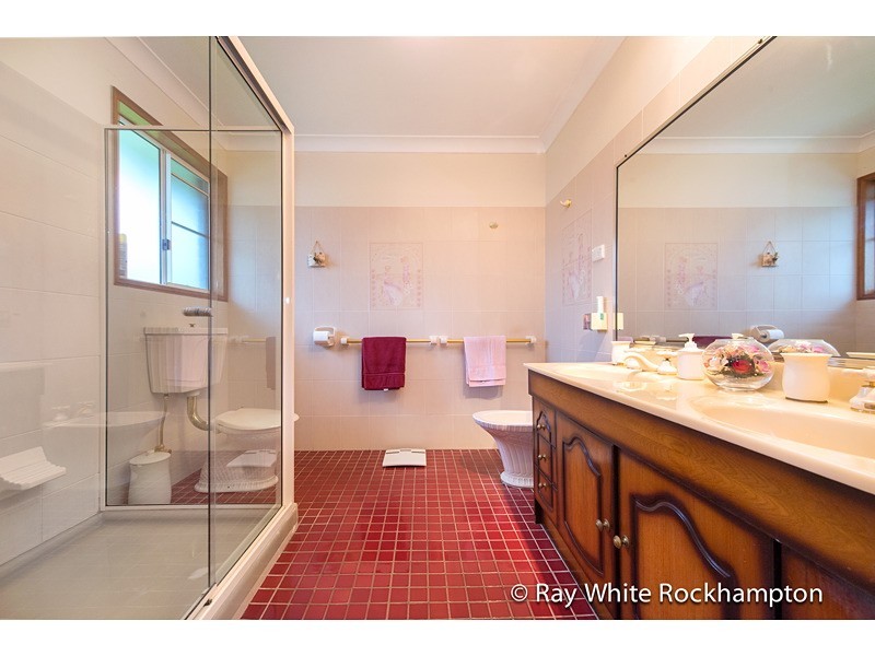 20 Berkelman Street, Frenchville QLD 4701