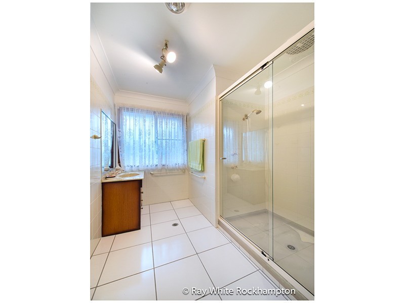 20 Berkelman Street, Frenchville QLD 4701