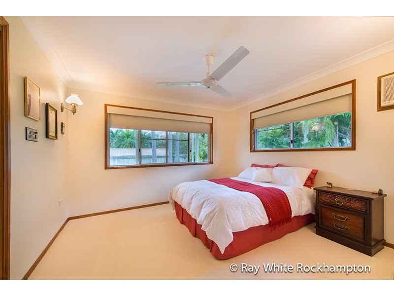 20 Berkelman Street, Frenchville QLD 4701