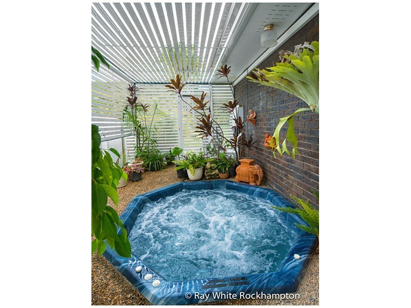 20 Berkelman Street, Frenchville QLD 4701