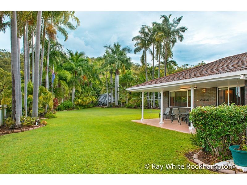 20 Berkelman Street, Frenchville QLD 4701