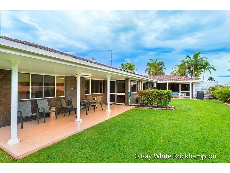 20 Berkelman Street, Frenchville QLD 4701