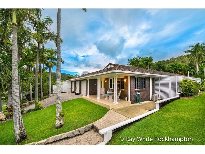 20 Berkelman Street, Frenchville QLD 4701