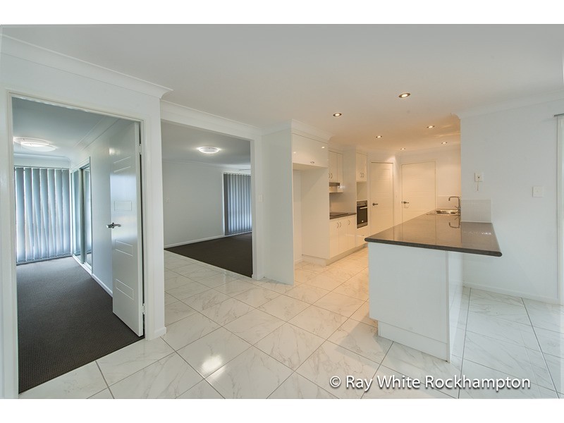 45 Bland Street, Gracemere QLD 4702