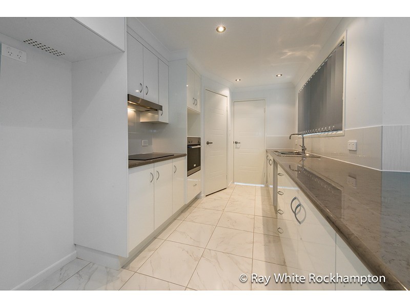 45 Bland Street, Gracemere QLD 4702