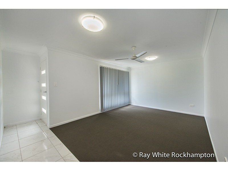 45 Bland Street, Gracemere QLD 4702