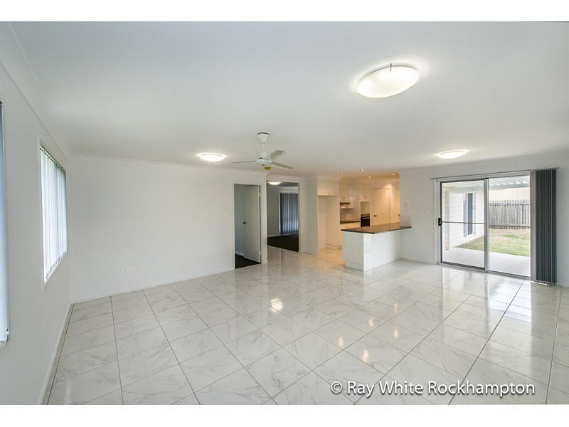 45 Bland Street, Gracemere QLD 4702