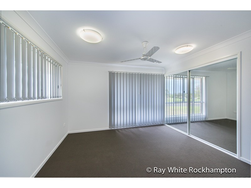 45 Bland Street, Gracemere QLD 4702