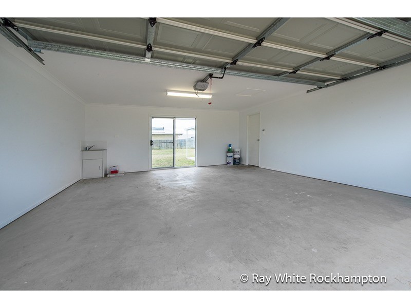 45 Bland Street, Gracemere QLD 4702