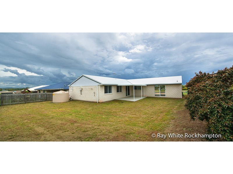 45 Bland Street, Gracemere QLD 4702
