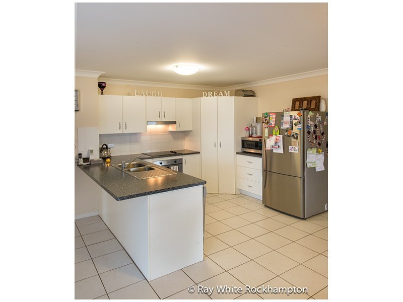 5 Zamia Way, Gracemere QLD 4702