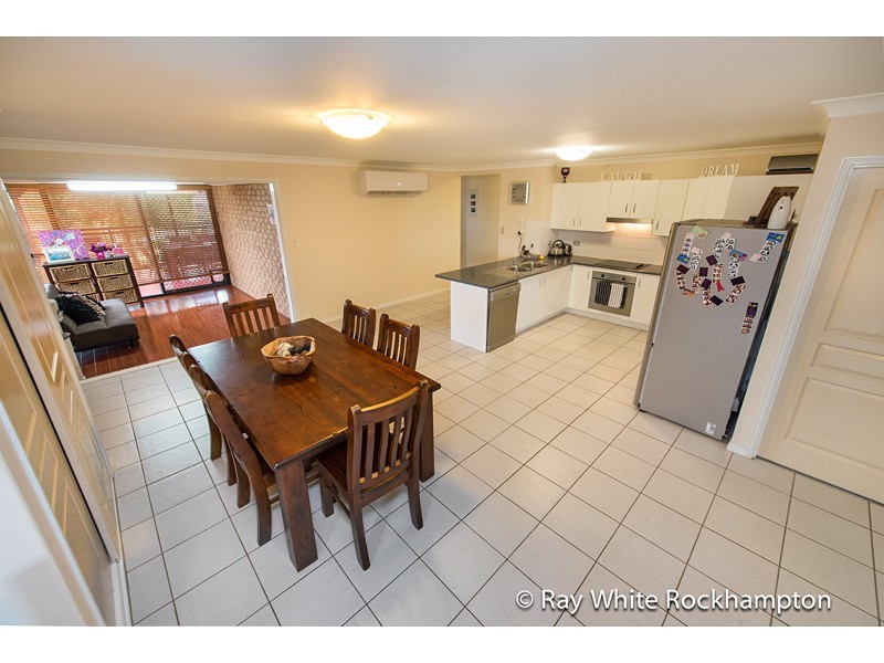 5 Zamia Way, Gracemere QLD 4702