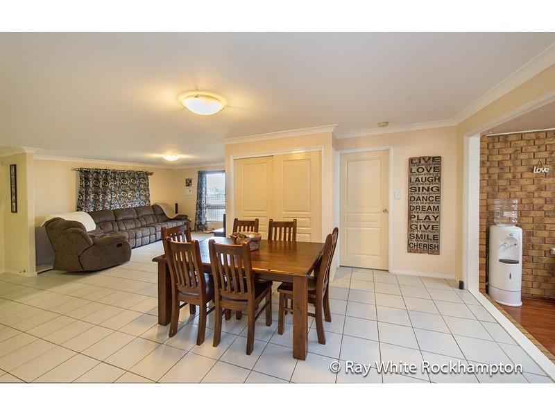 5 Zamia Way, Gracemere QLD 4702