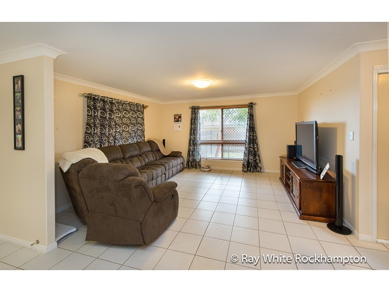 5 Zamia Way, Gracemere QLD 4702