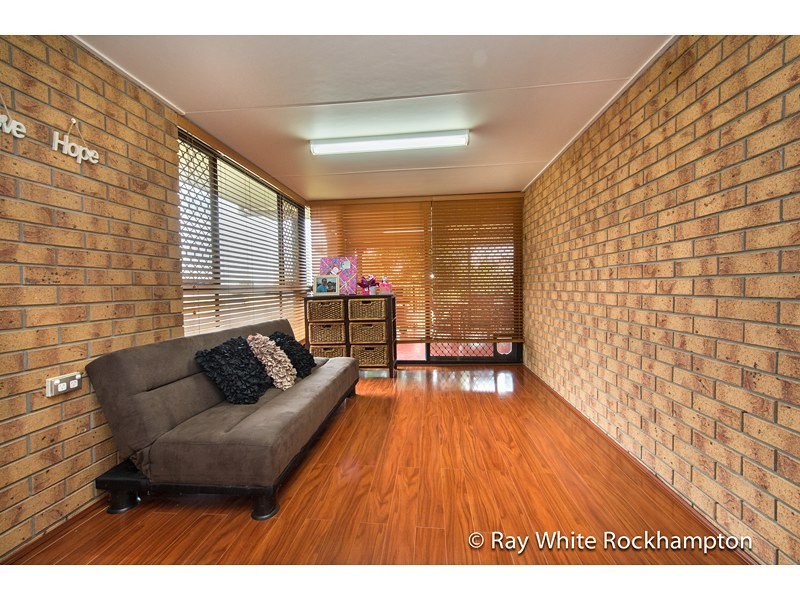 5 Zamia Way, Gracemere QLD 4702