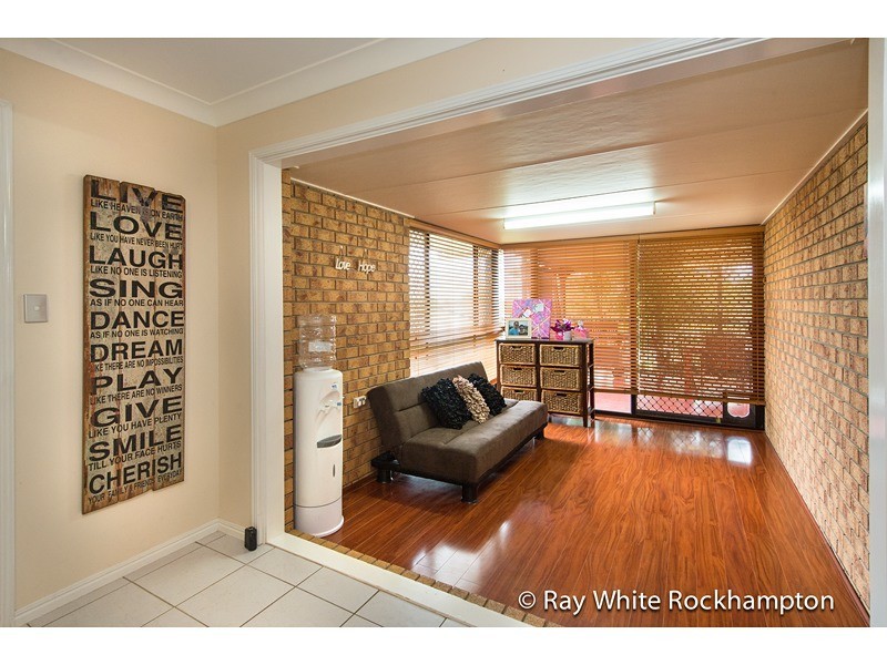 5 Zamia Way, Gracemere QLD 4702