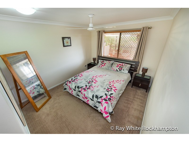 5 Zamia Way, Gracemere QLD 4702