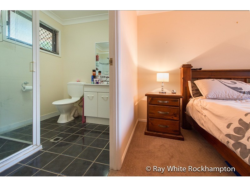 5 Zamia Way, Gracemere QLD 4702