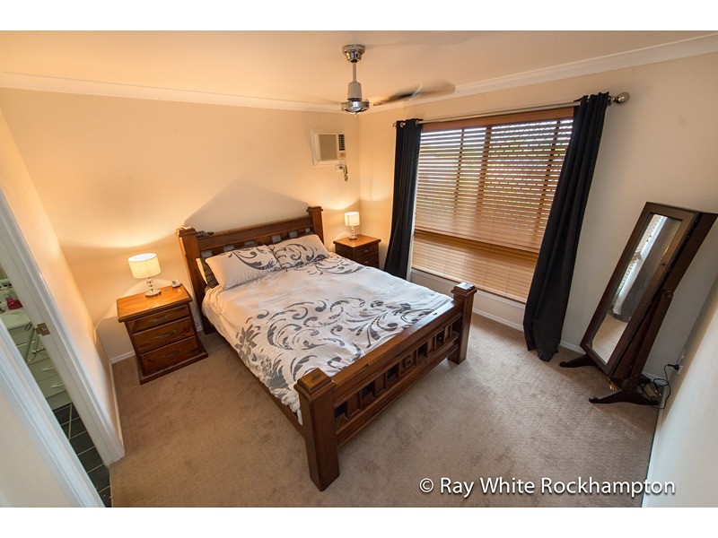 5 Zamia Way, Gracemere QLD 4702