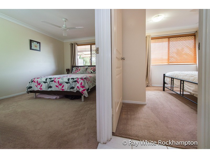 5 Zamia Way, Gracemere QLD 4702