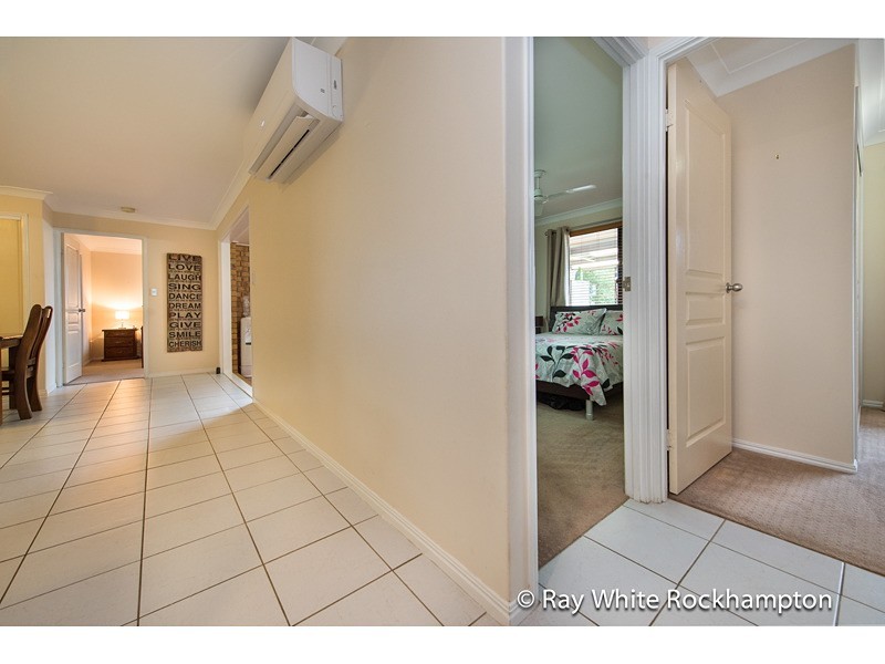 5 Zamia Way, Gracemere QLD 4702