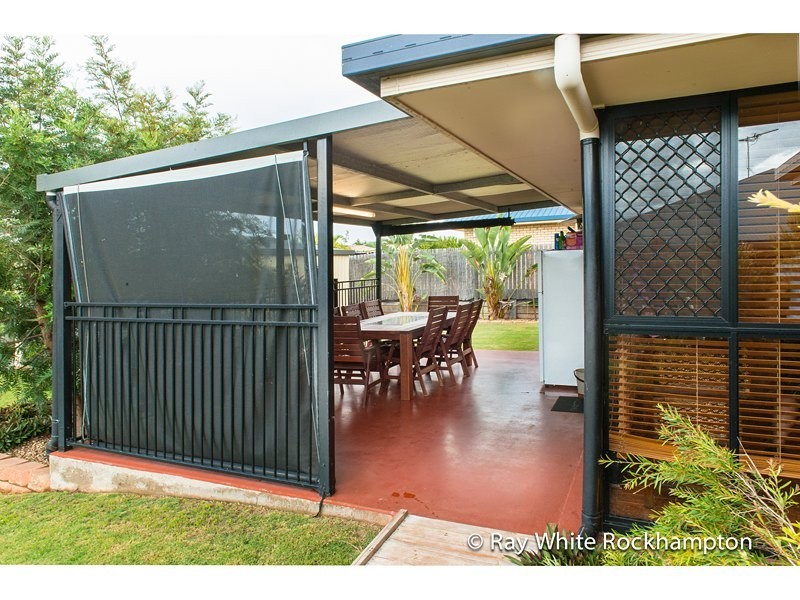 5 Zamia Way, Gracemere QLD 4702