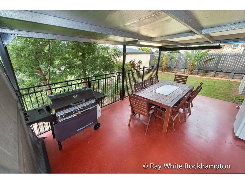 5 Zamia Way, Gracemere QLD 4702