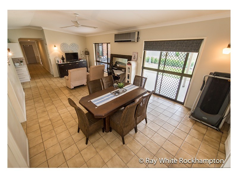 11 Jard Street, Frenchville QLD 4701