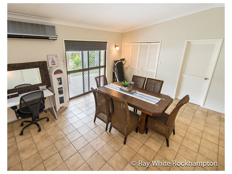 11 Jard Street, Frenchville QLD 4701