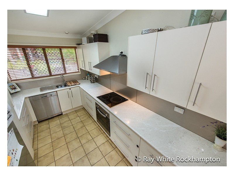 11 Jard Street, Frenchville QLD 4701