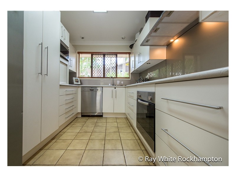 11 Jard Street, Frenchville QLD 4701