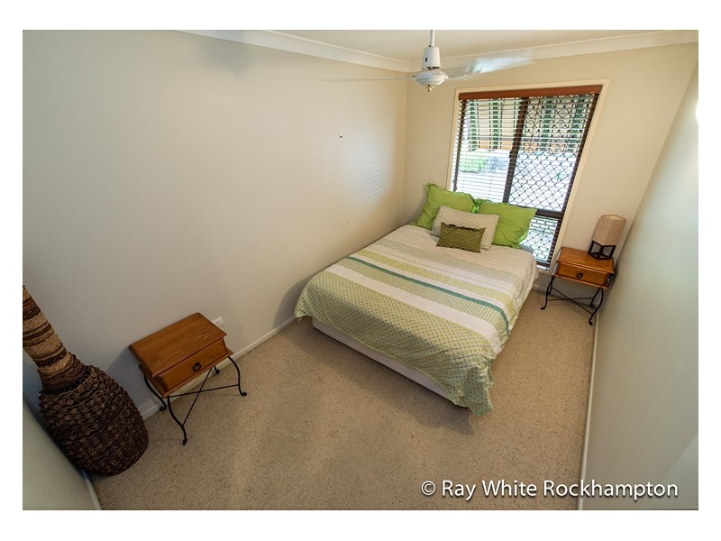 11 Jard Street, Frenchville QLD 4701