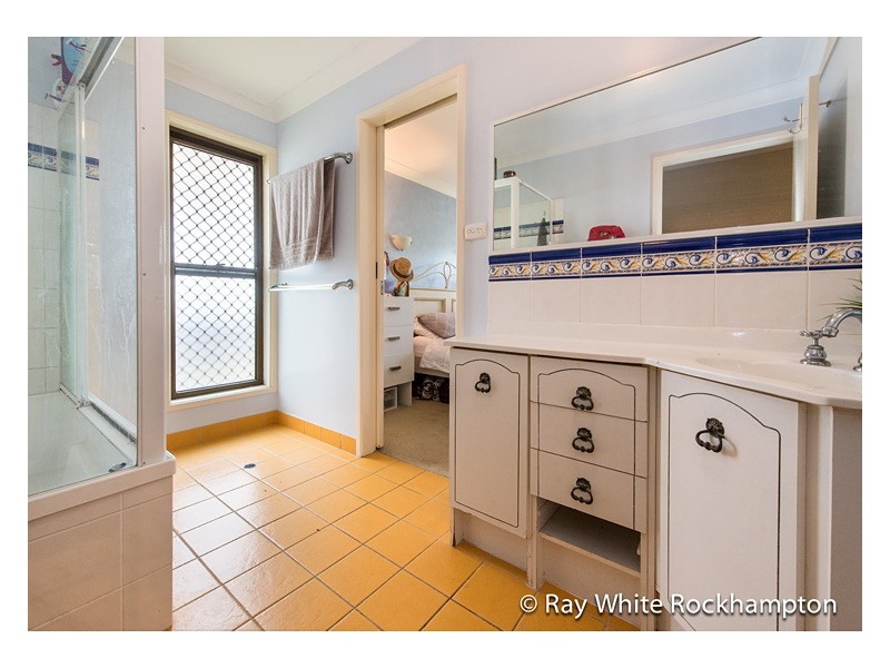 11 Jard Street, Frenchville QLD 4701