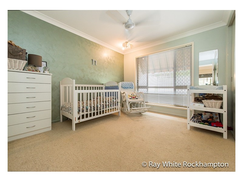 11 Jard Street, Frenchville QLD 4701