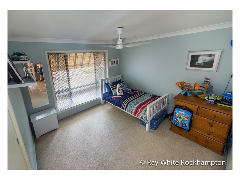 11 Jard Street, Frenchville QLD 4701